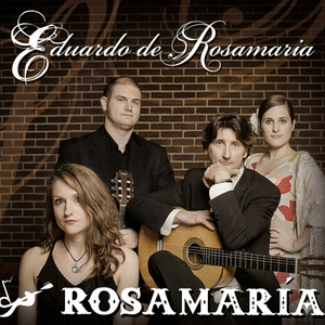 Eduardo de Rosamaria